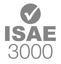 ISAE-3000