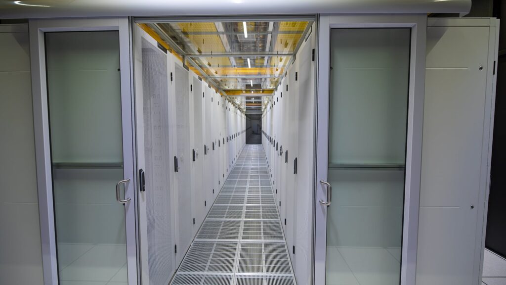 ADC Samrand Black Cages