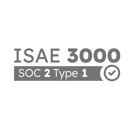 ISAE 21 Grey